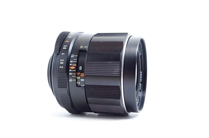 レンズ(単焦点) smc takumar 35mm f2 m42 S-M-C/Super Takumar 35mm F2 Reviews - M42 Screwmount Wide