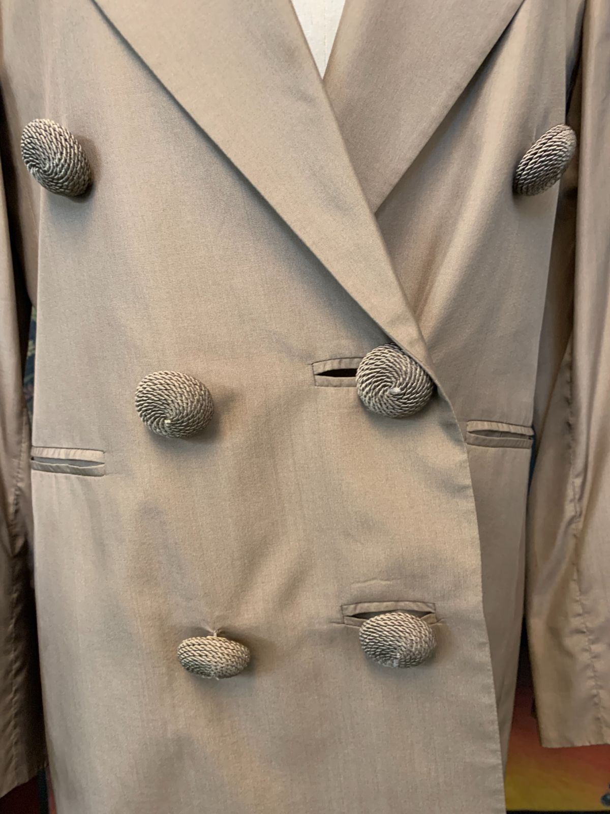 ジャンフランコフェレ GIANFRANCO FERRE ITALY ジャケット GIANFRANCO FERRE ジャンフランコ フェレ ジャケット｜ハイ