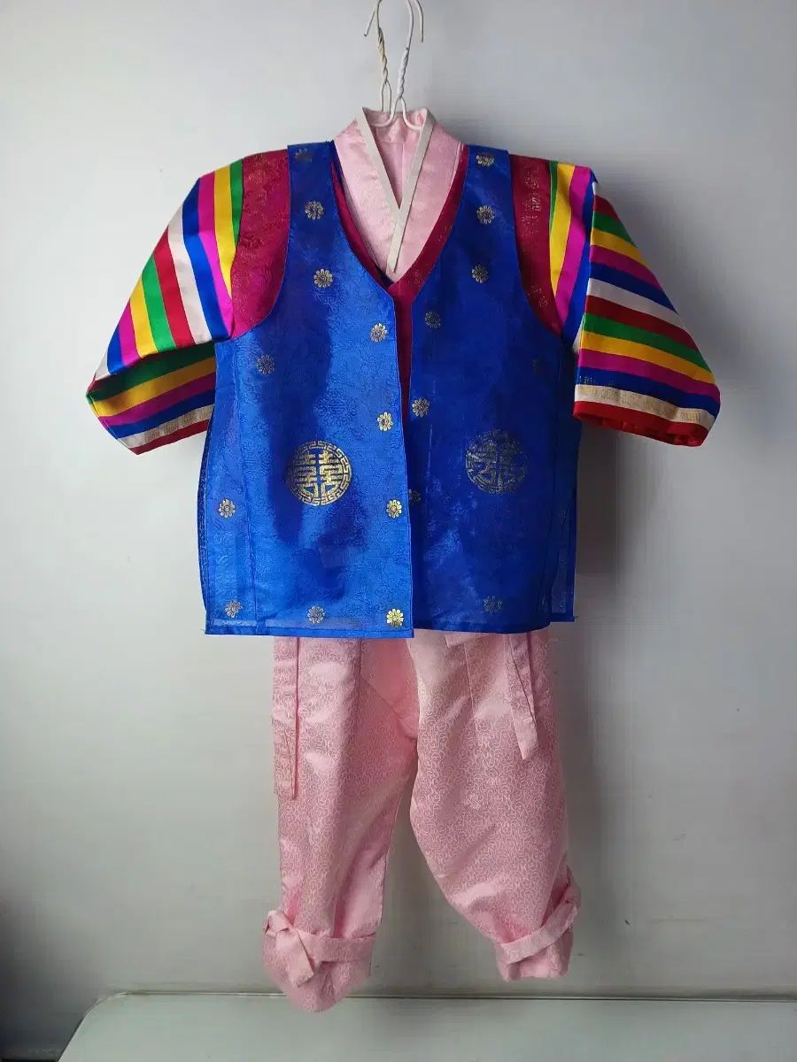 近代史 収集品 古くする 若者 セクドン 韓服 セット
