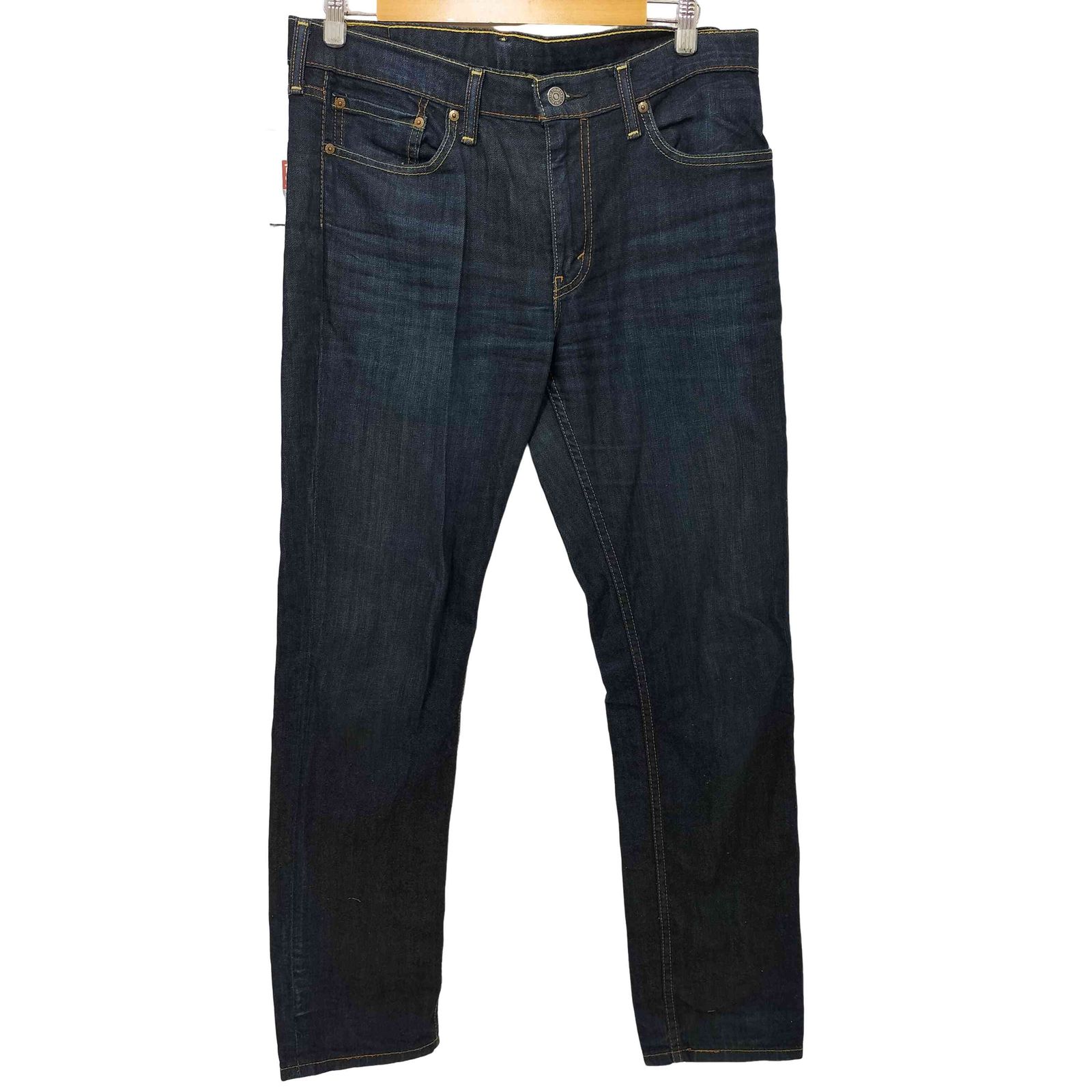リーバイス Levis 511 ボタン裏4309刻印 ジップフライ デニム パンツ 