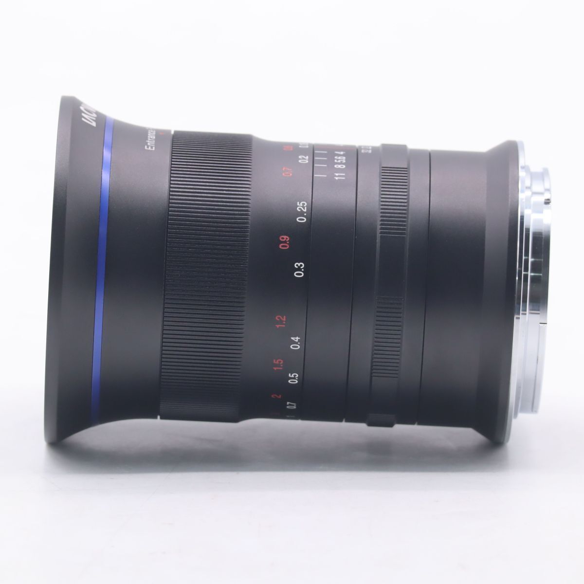 Laowa D-Dreamer 17mm F4 レンズ LAOWA 17mm F1.8 MFT | 製品