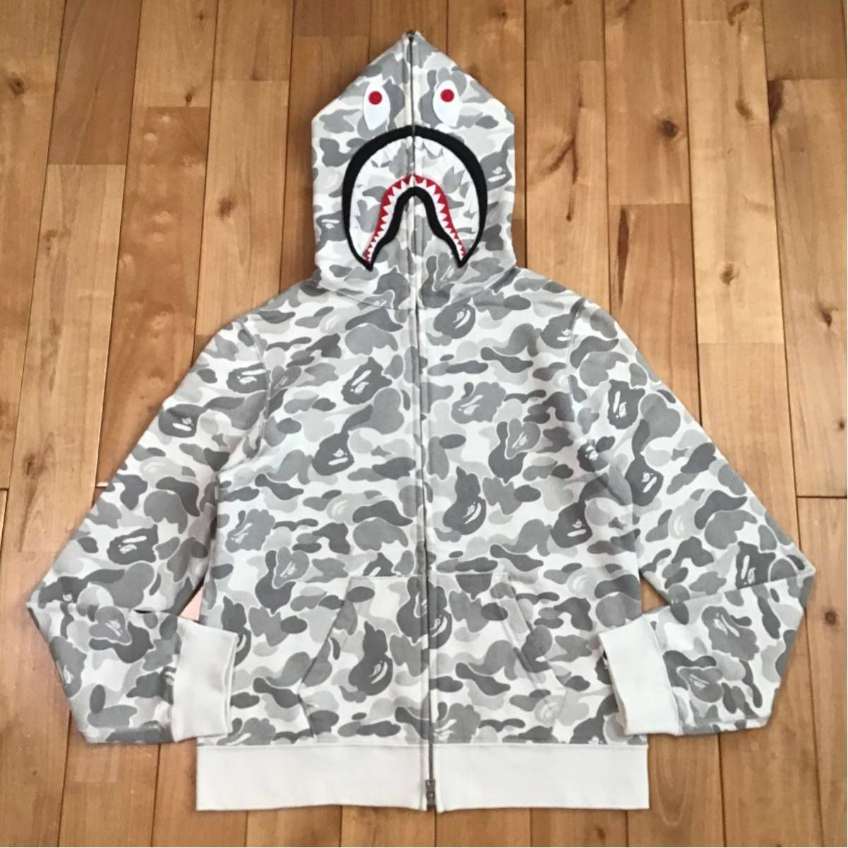 Size【L】 A BATHING APE ア ベイシング エイプ BAPE LOGO CHECK