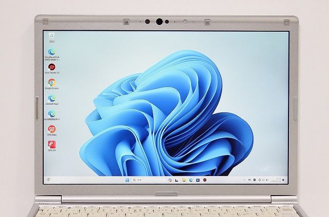 PC/タブレット レッツノート CF-SV7 ノートパソコン 第8世代Core i5