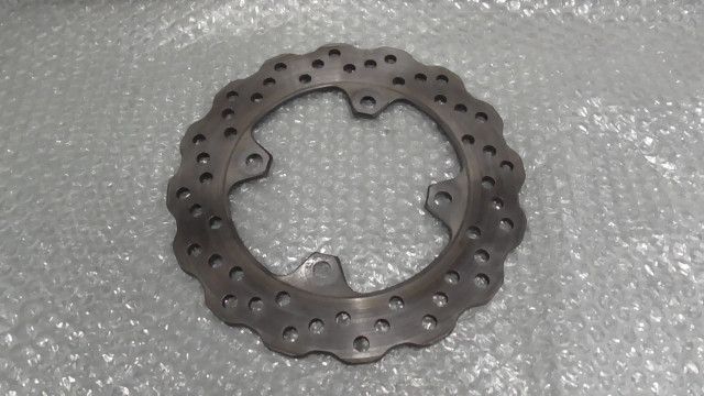 Ninja 400R ER400B-A07xxx リアディスクローター 1757382167