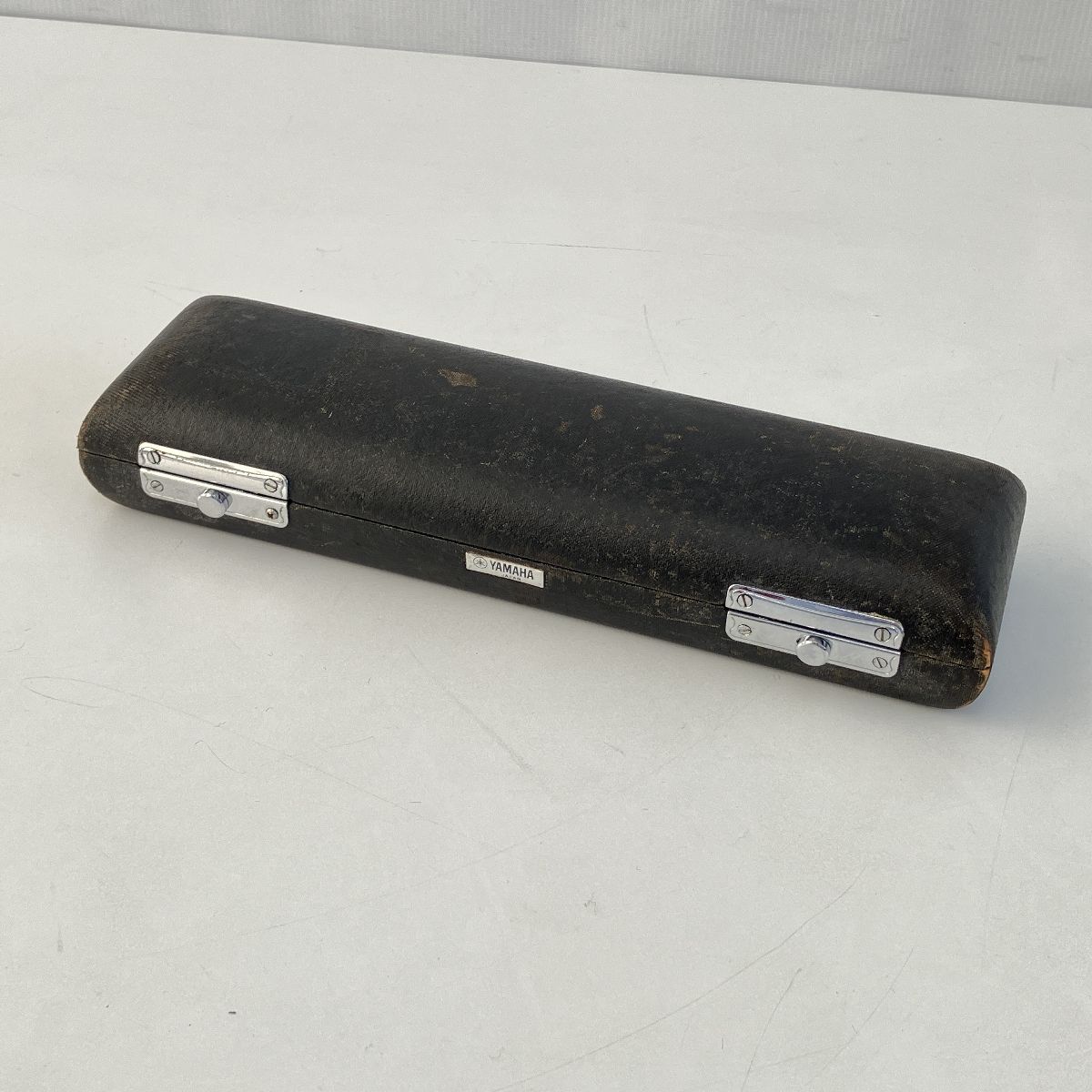 YAMAHA YPC-62 ピッコロ グラナディラ 木管楽器 ケース付き ジャンク Z9987309 WWW_OLIVIERBERNSTEIN_COM