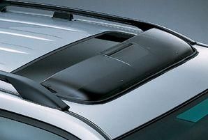 トヨタ純正】 サンルーフバイザー ☆ランドクルーザー プラド 120系  