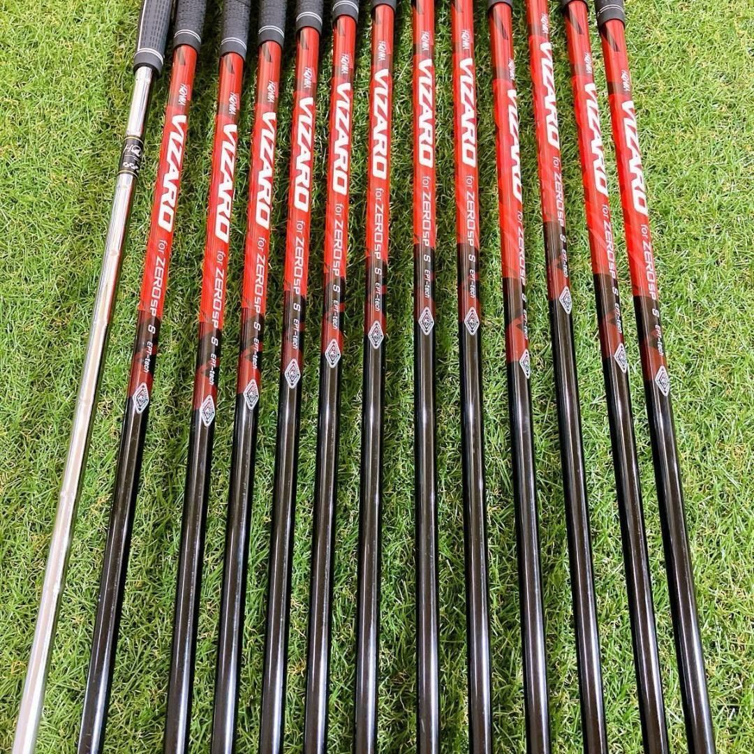 メンズゴルフセット 初心者