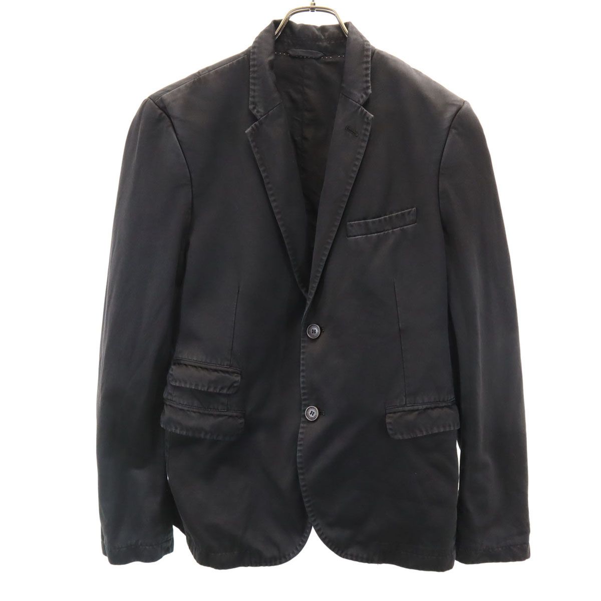 ニールバレット テーラードジャケット メンズ SIZE 44 (S) NEIL BARRETT 中古 ニールバレット テーラードジャケット メンズ S NEIL BARRETT