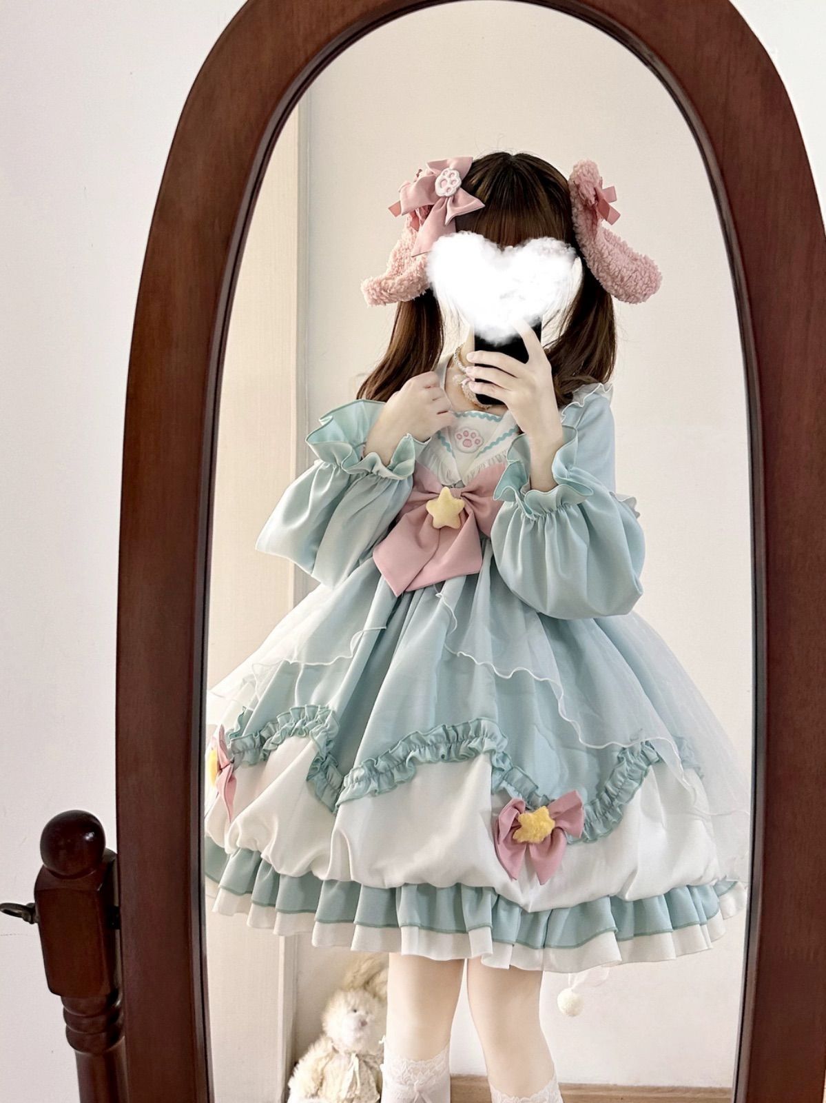 華ロリ サブカル