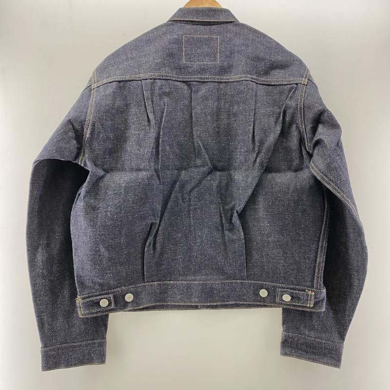 中古】LEVI'S LEVI'S 98年日本製 71507XX 2nd Type デニム