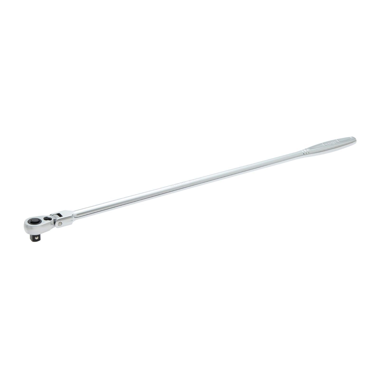 RH4FHX 超ロング首振ラチェットハンドル(ホールドタイプ) 差込角12.7mm 
