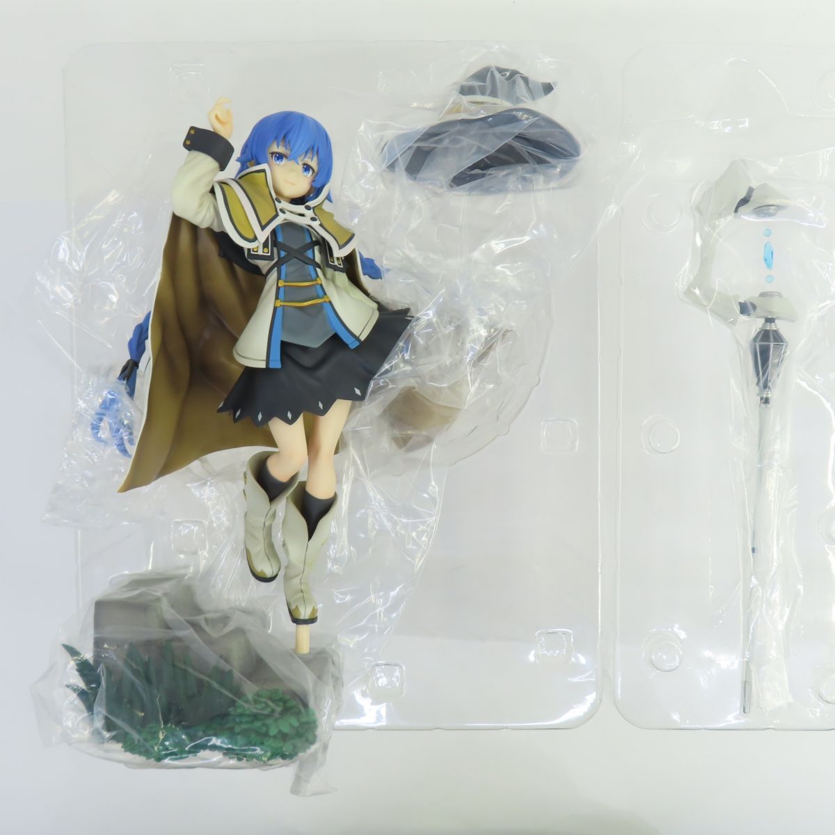 CAworks 無職転生 ~異世界行ったら本気だす~ ロキシーミグルディア1/7 Amazon | CAworks 無職転生 ~異世界行ったら本気だす~ ロキシー