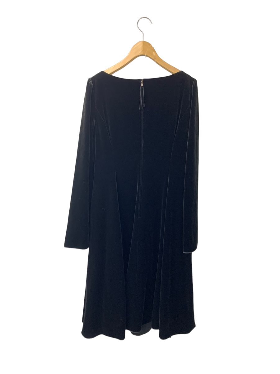 ベロアノワール by フォクシーニューヨーク Dress Petit Flower 40147