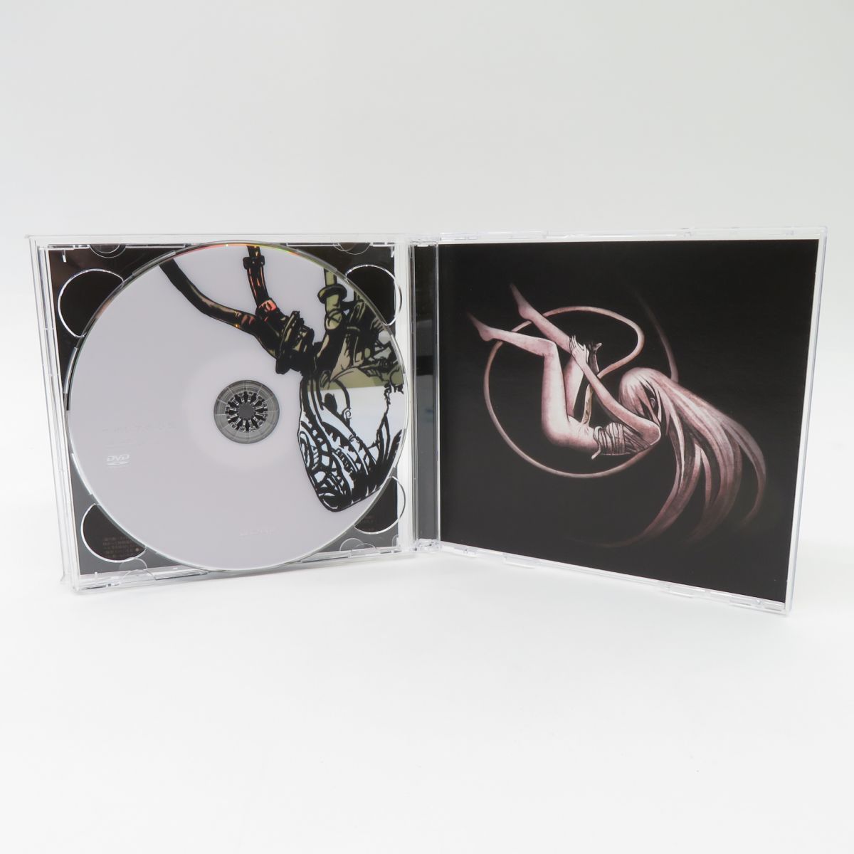 トーマ アザレアの心臓 CD DVD付【初回限定盤】 | puskesmascilincing.id