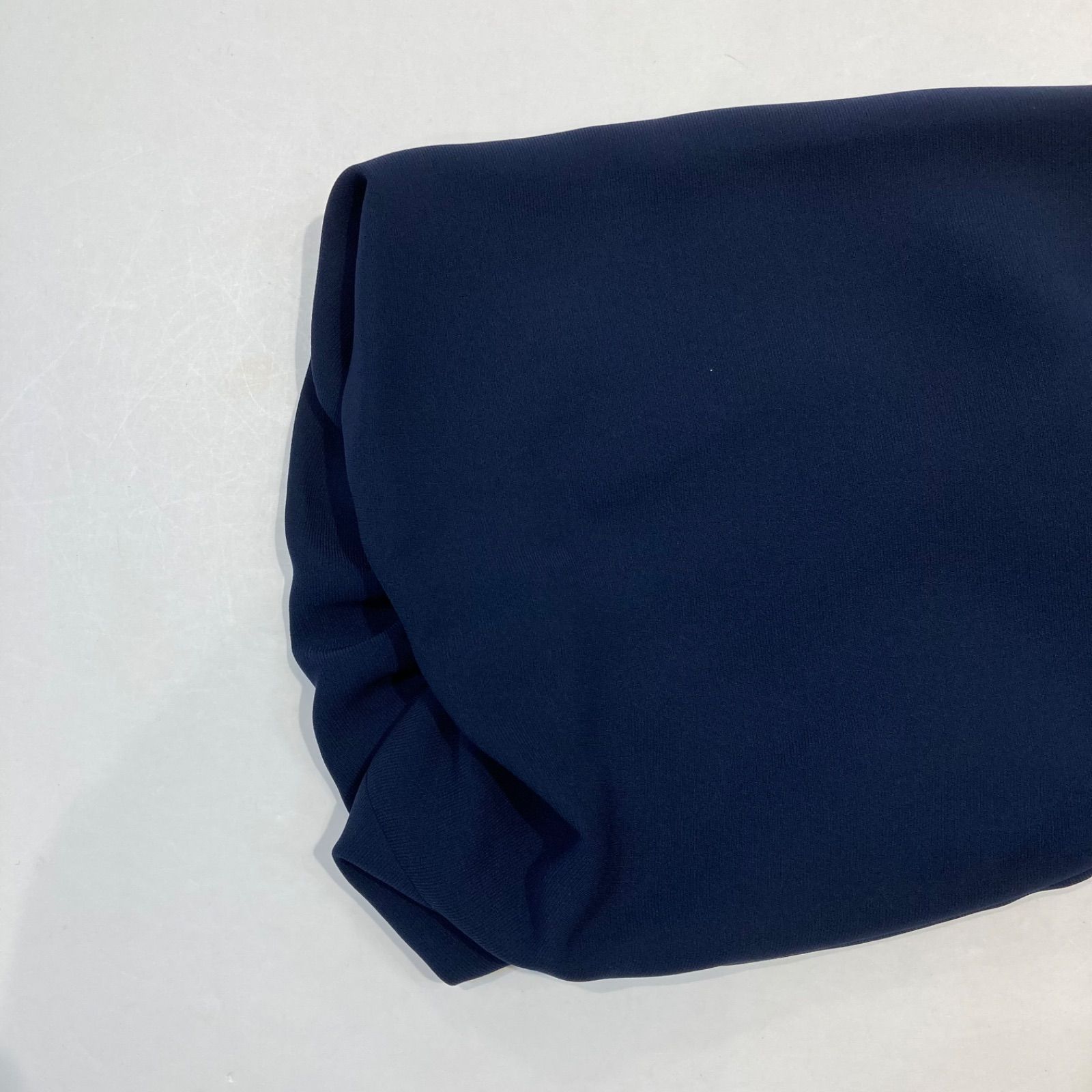 ADORE アドーア リフトジョーゼットバルーンスリーブワンピース 531