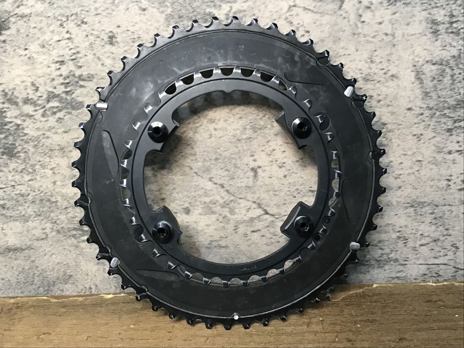 JB234 シマノ SHIMANO アルテグラ ULTEGRA FC-R8000 チェーンリング 50