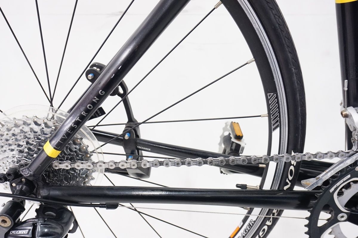 TREK FX LIVE STRONG 年式不明 クロスバイク