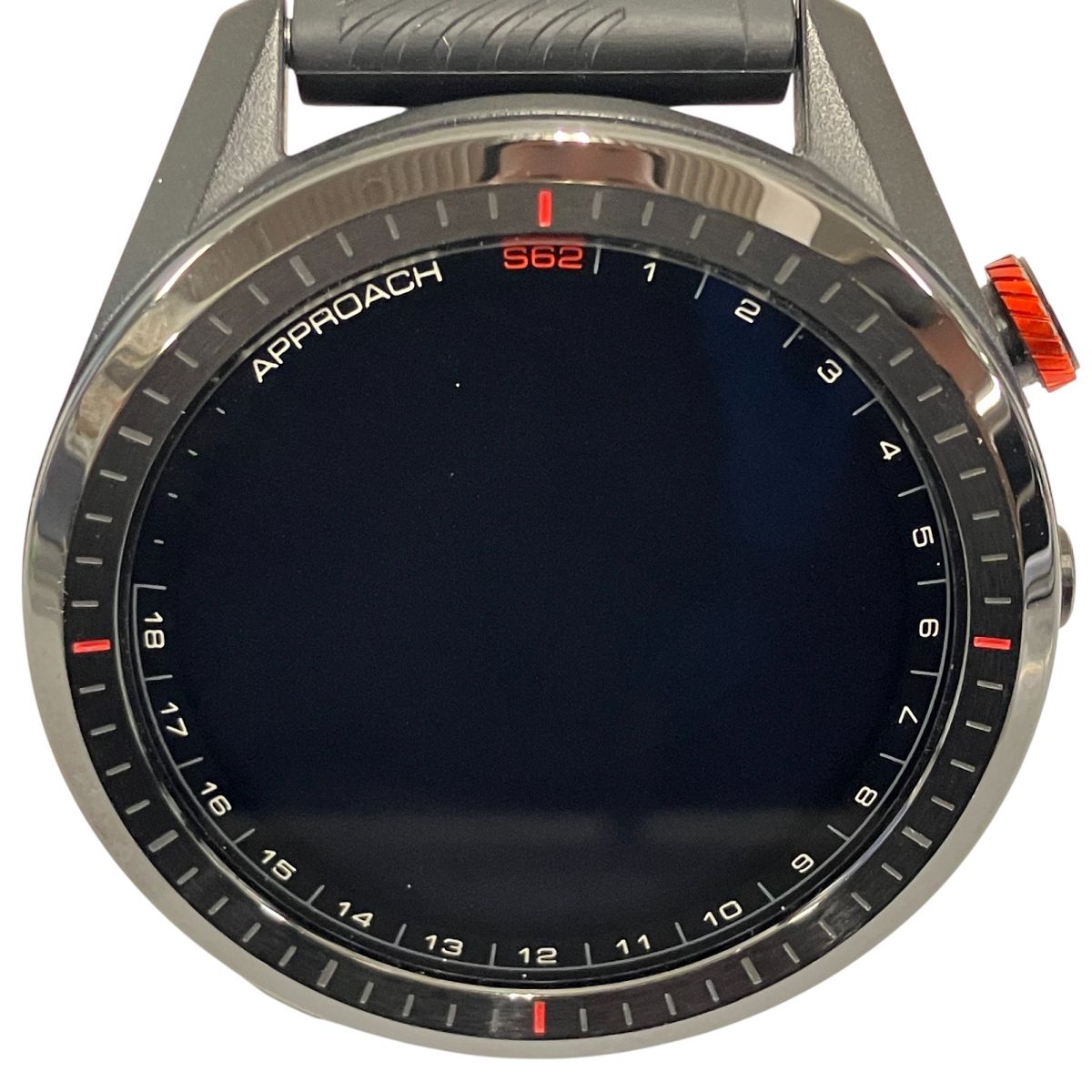 ラウンド用品・アクセサリー GARMIN Approach S62 ラウンド用品・アクセサリー Garmin Approach S62 楽天市場】s62