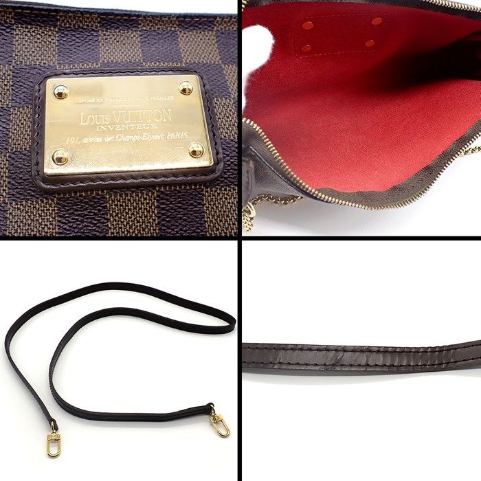 Vuitton ショルダーバッグ