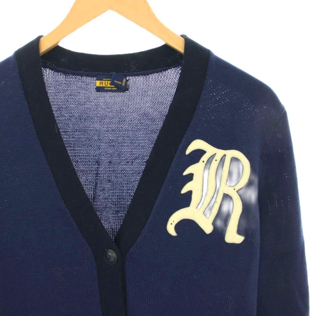 ラルフローレン ラグビー RALPH LAUREN RUGBY ニット