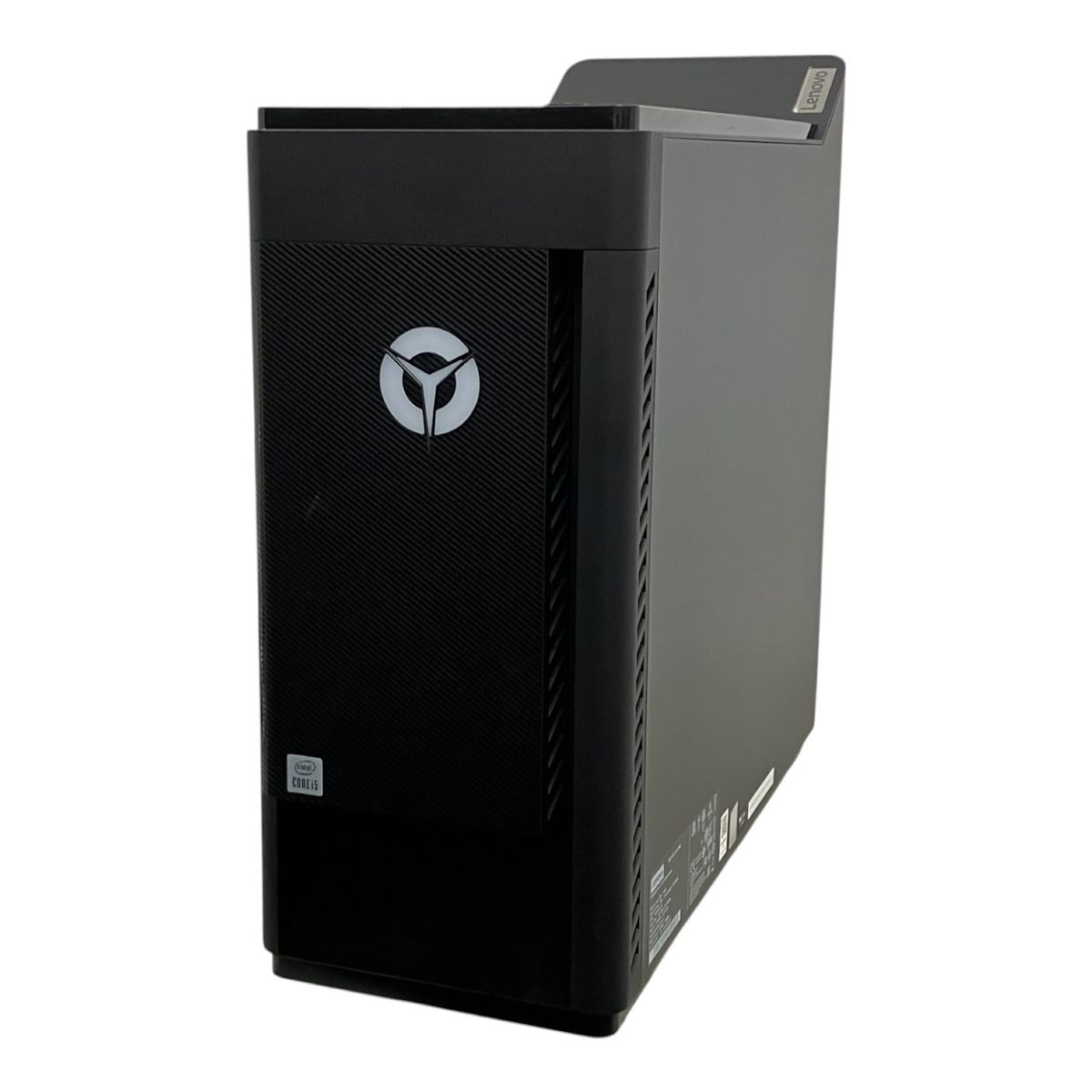 LENOVO LEGION 90NC007CJM デスクトップ パソコン i5 10400 40GB HDD 1TB SSD 256GB GTX 1650 SUPER win11 M9867408