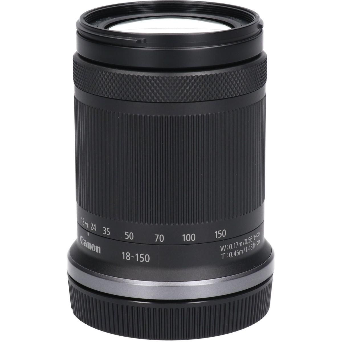 ＲＦ－Ｓ１８－１５０ｍｍ Ｆ３．５－６．３ＩＳ ＳＴＭ
