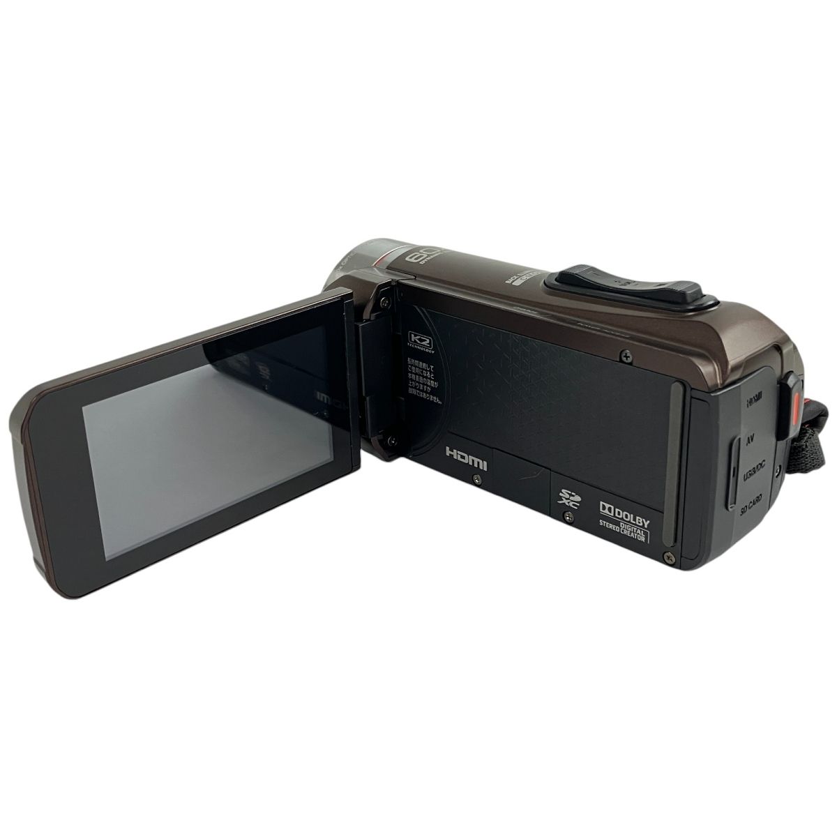 Victor　JVC  GZ-R300 　ビデオカメラ Amazon | JVC KENWOOD JVC ビデオカメラ EVERIO 防水 防塵 内蔵
