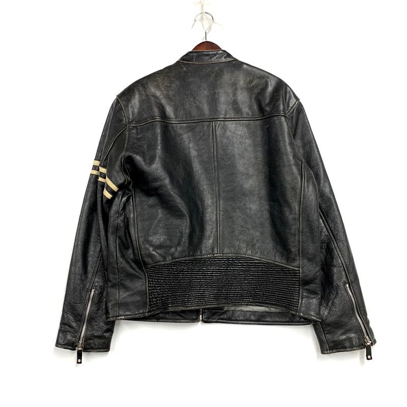 現状渡し品】 WILSONS LEATHER ウィルソンズレザー SINGLE RIDERS