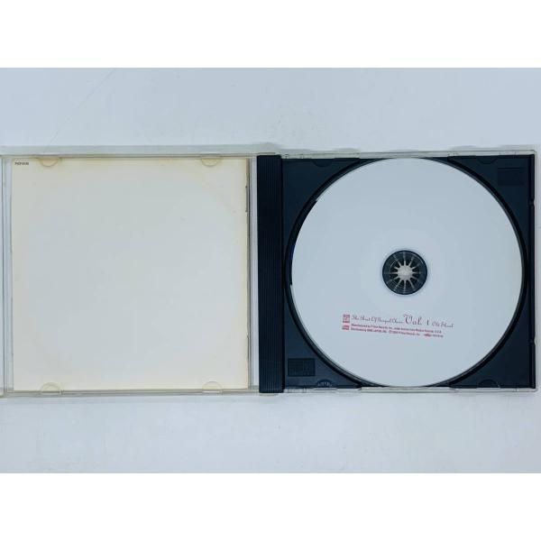 CD The Best Of Gospel Choir Vol.1 / Old Skool / ゴスペル