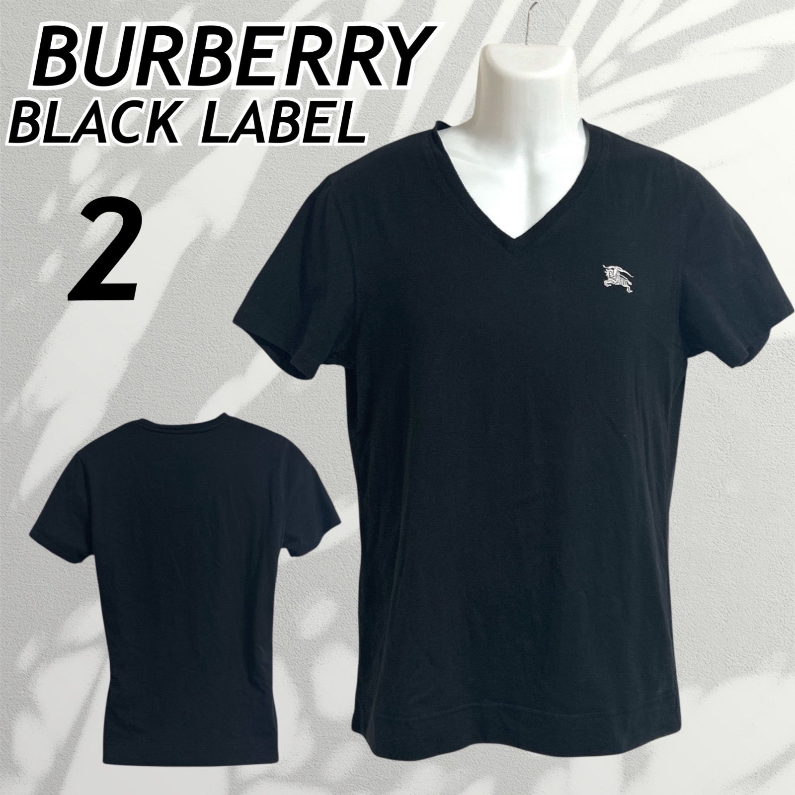 極美品✨バーバリーブラックレーベル 半袖 コットンリネン シャンブレーシャツ 楽天市場】【BURBERRY BLACK LABEL】 バーバリーブラック