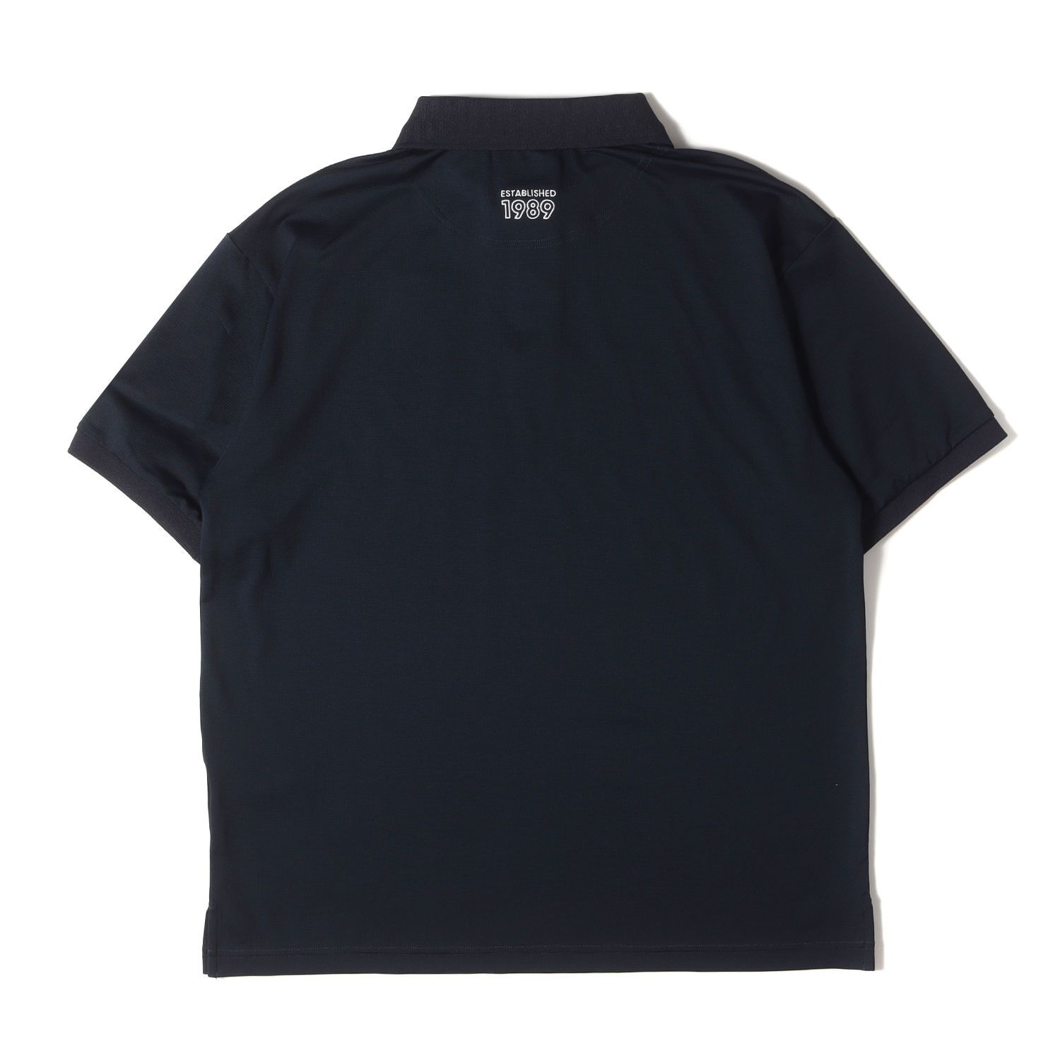美品】PEARLY GATES パーリー ゲイツ ポロシャツ サイズ:5 / 24SS