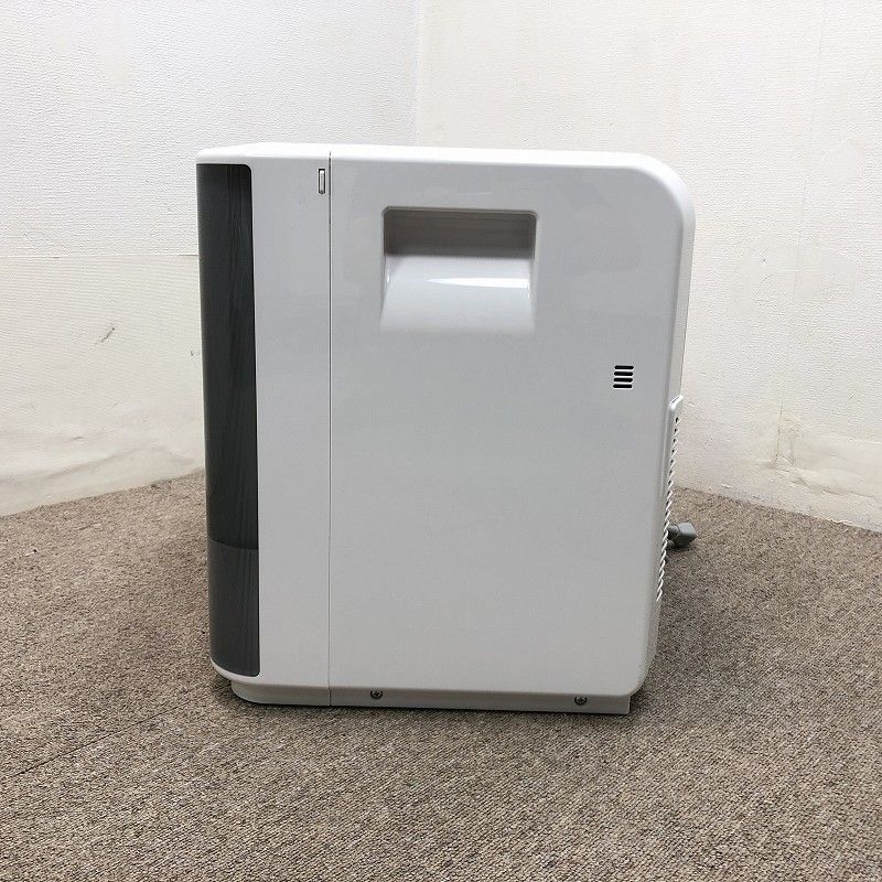 c156 258 パナソニック ヒートレスファン式加湿機 FE-KXF15-W