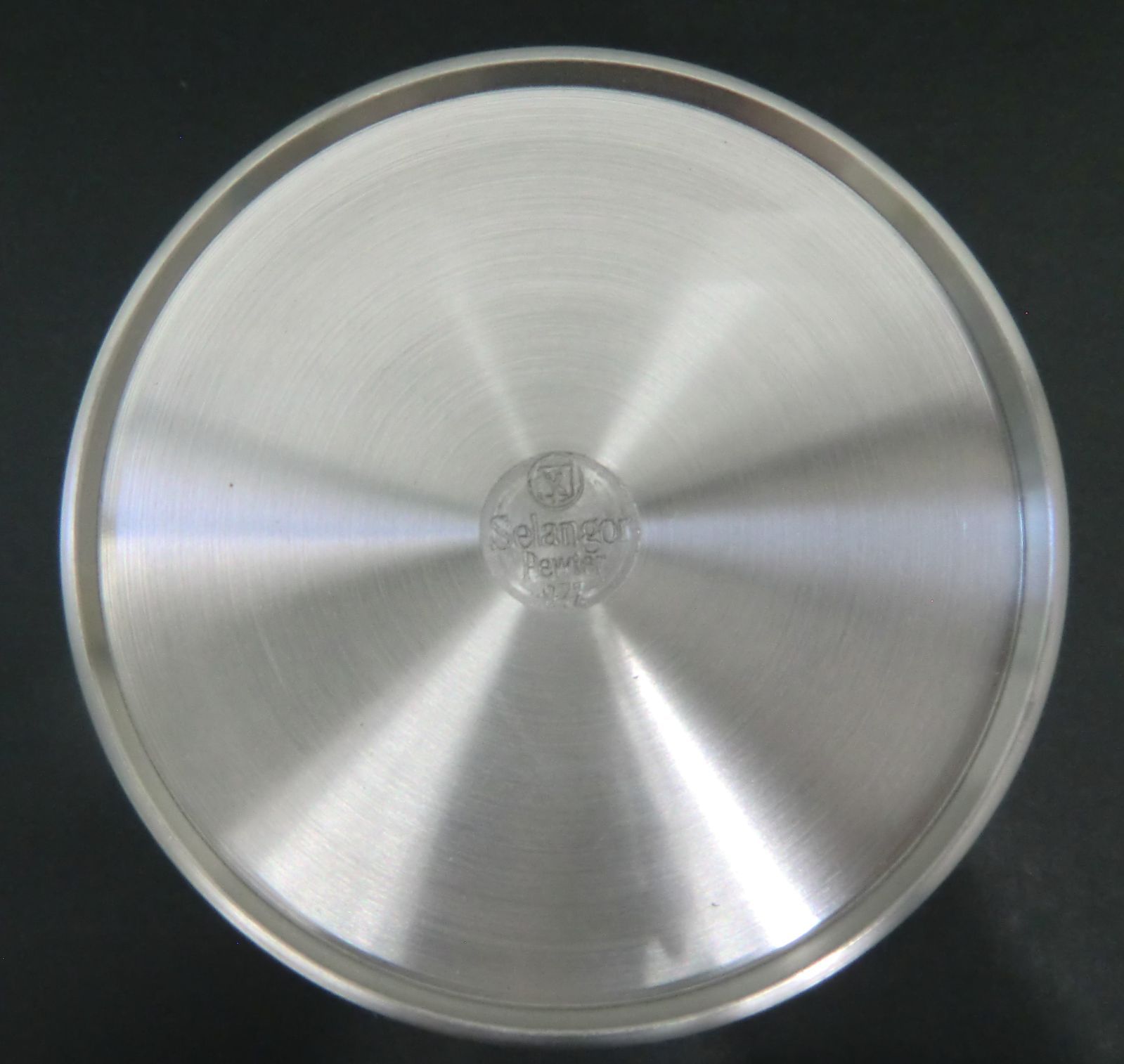 Pewter