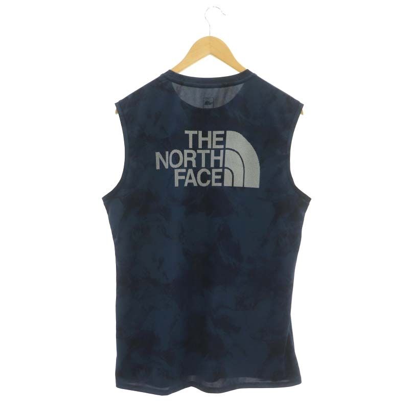 ザノースフェイス THE NORTH FACE NT12084 S/L Ampere Crew