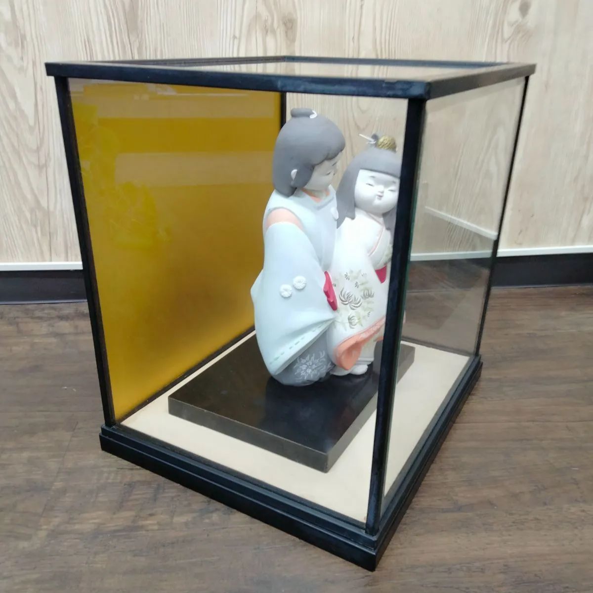 楽天市場】人形ケース 間口30×奥行24×高さ30cm（ケース内寸