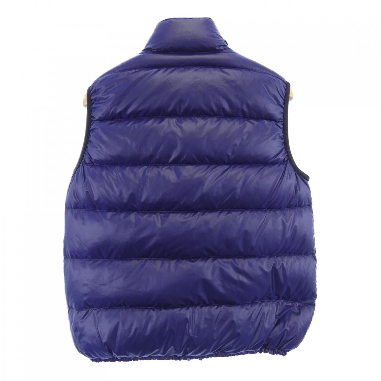 アスペジ ASPESI 7N23 SILENZIO ダウンベスト