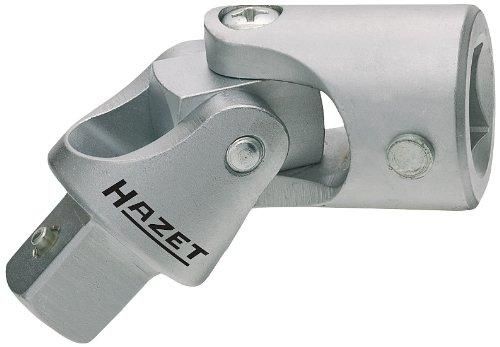 2営業日で発送 TRUSCO トラスコ中山 HAZET ユニバーサルジョイント 差込角19.0mm 1021 4392418