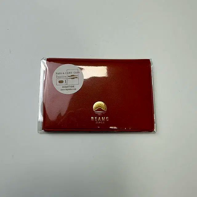 日本 カードウォレット