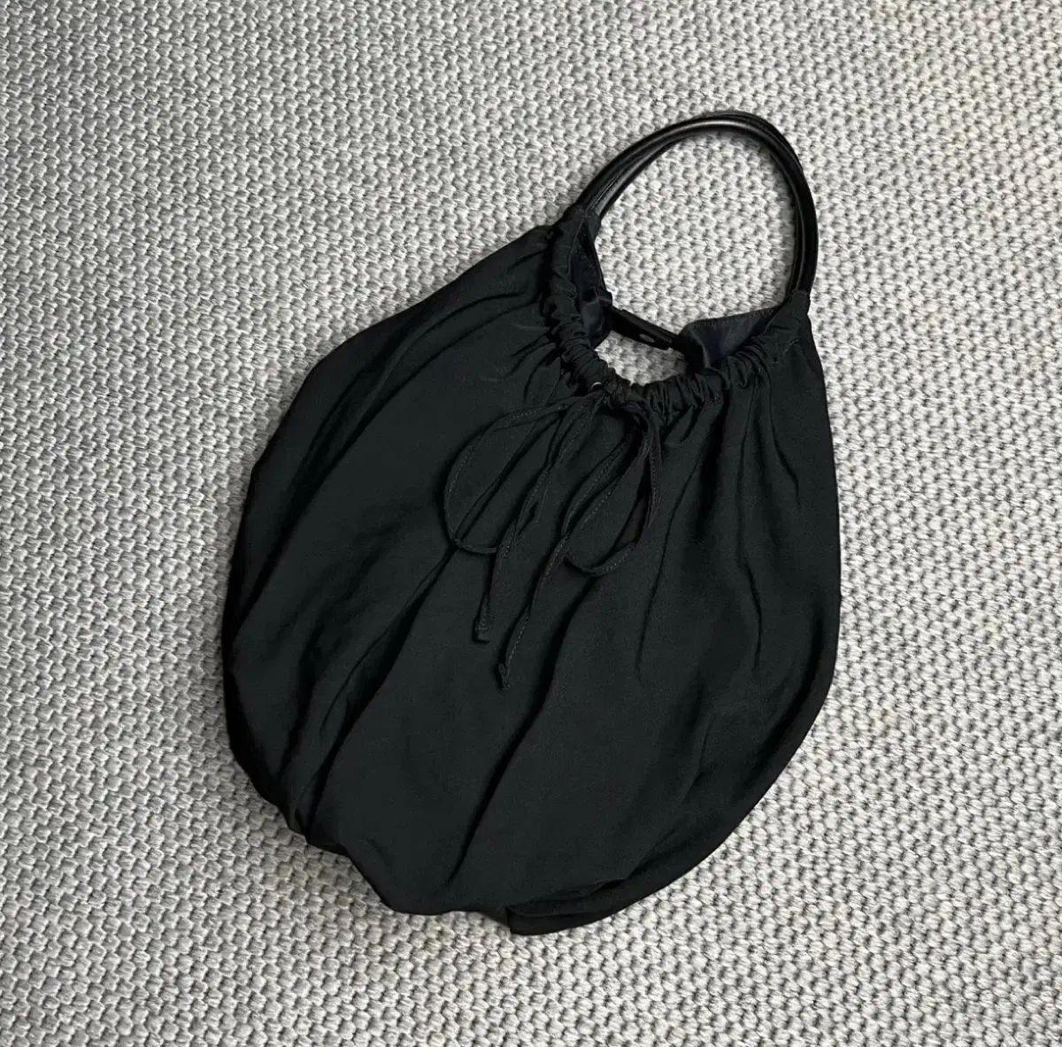 要旨 やまもと ショルダーバッグ yohji yamamoto