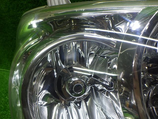 タントエグゼ ヘッドライト 左右 HID L455S L465S 100-51032 バラスト付き ダイハツ 比較的 251021012 FFCRYSTALESIA_COM