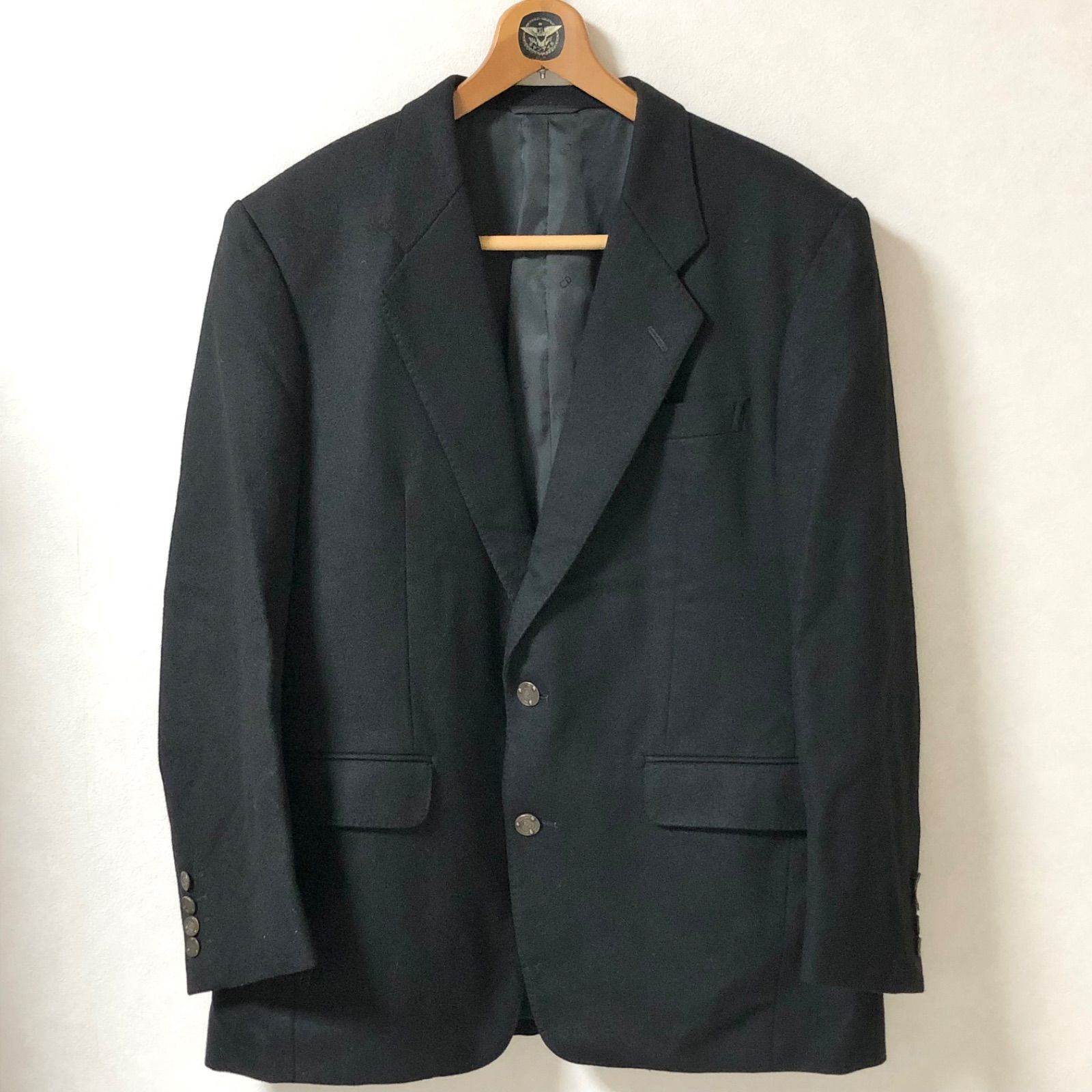 クリスチャンディオール ムッシュ ジャケット・パンツ セットアップ