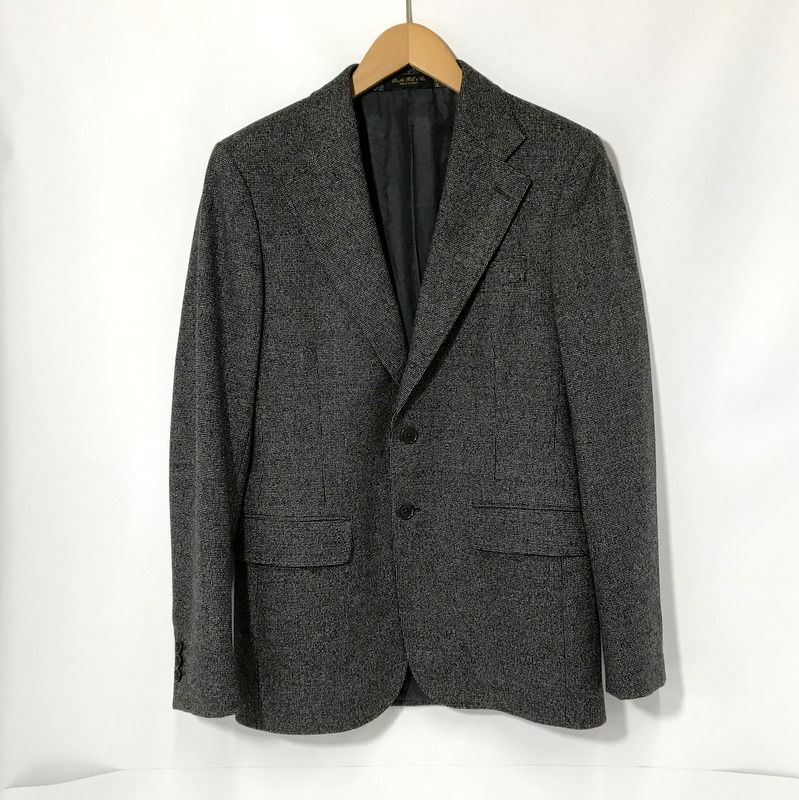 新品*RRL*スエードパッチ ウール ツイード スポーツ コート*M* 新品*RRL*スエードパッチ ウール ツイード スポーツ コート*M*