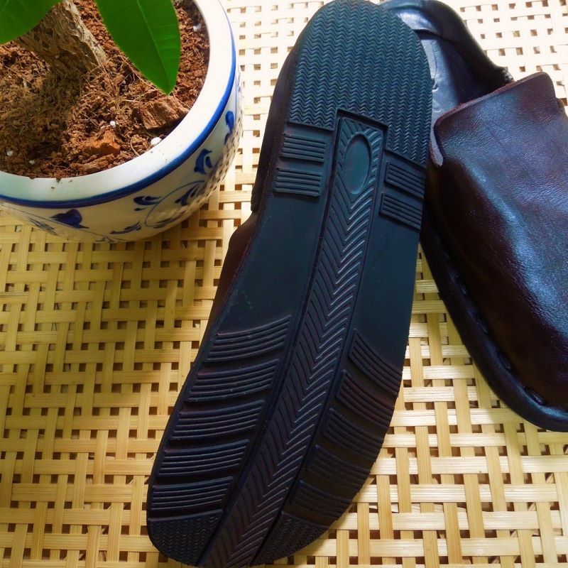bighug 本革Oddシューズ☆タン（Products – Bigboonstore）