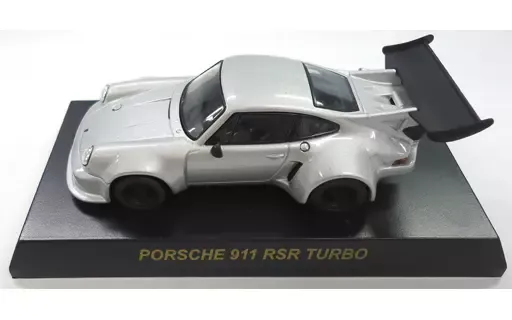 京商 1/64 ポルシェ 911 GT3R ハイブリッド シークレット Amazon | 京商 1/64スケール ポルシェ ミニカーコレクション5 911 GT3R