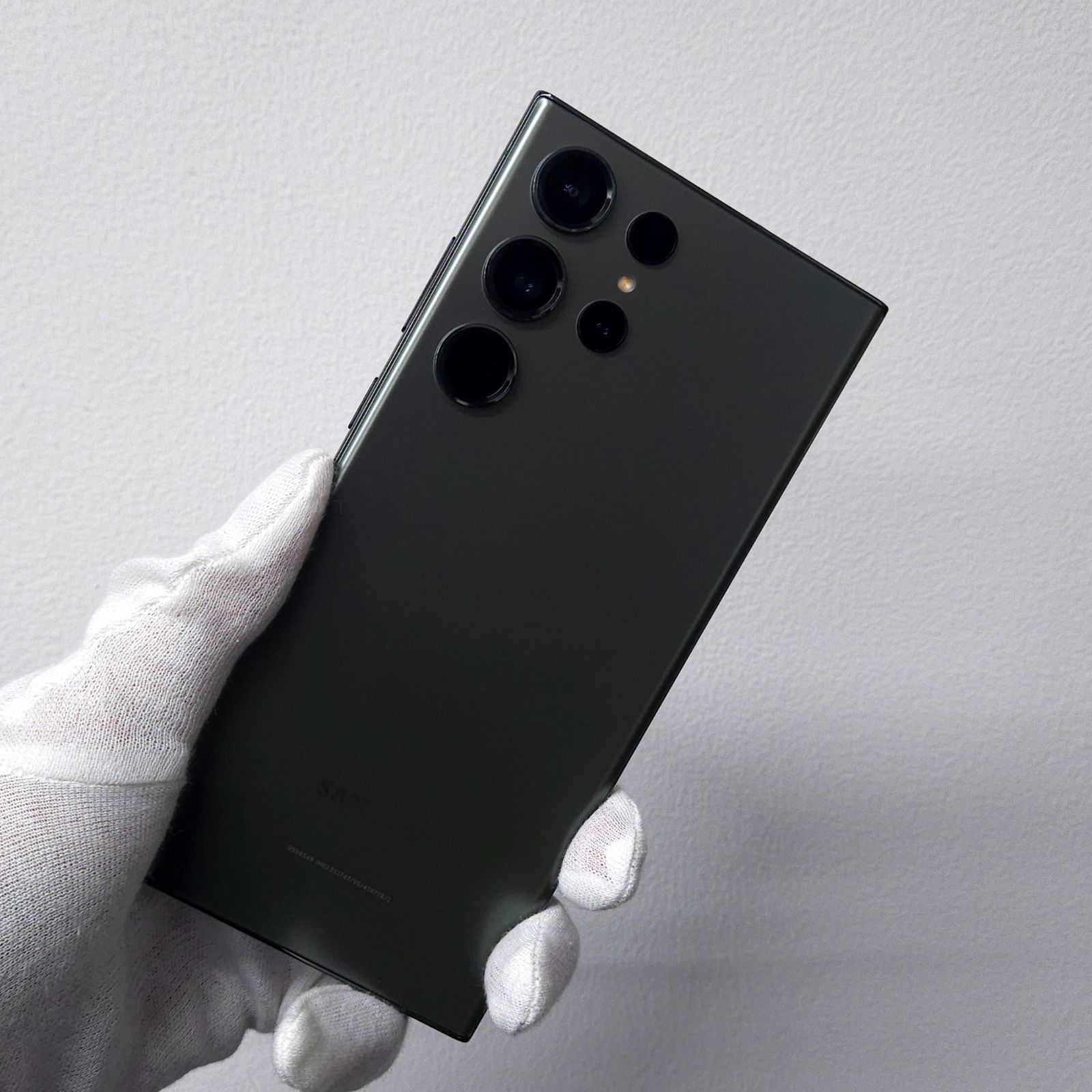 Galaxy S23 Ultra 512GB グリーン SIMフリー【良品】 - メルカリ