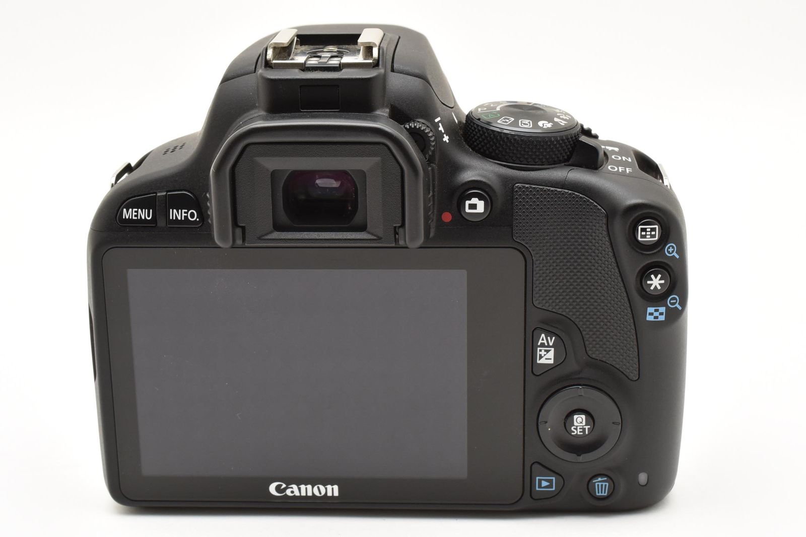 美品 Canon EOS Kiss X7 スマホ転送OK キャノン #8818 美品 Canon EOS Kiss X7 スマホ転送OK キャノン #8818 - メルカリ