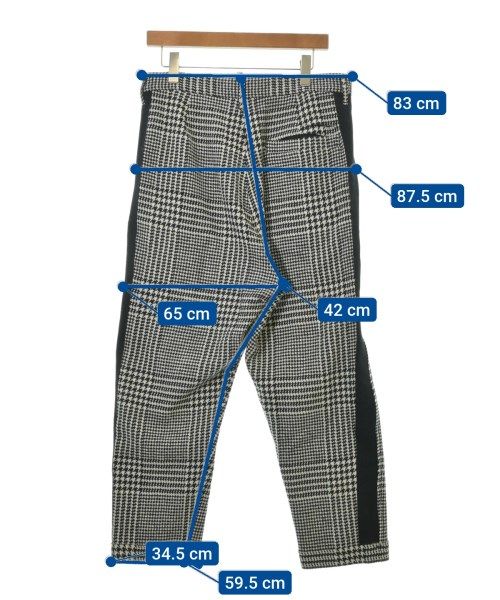 BED J.W. FORD パンツ（その他） メンズ 【古着】【中古】【送料無料  