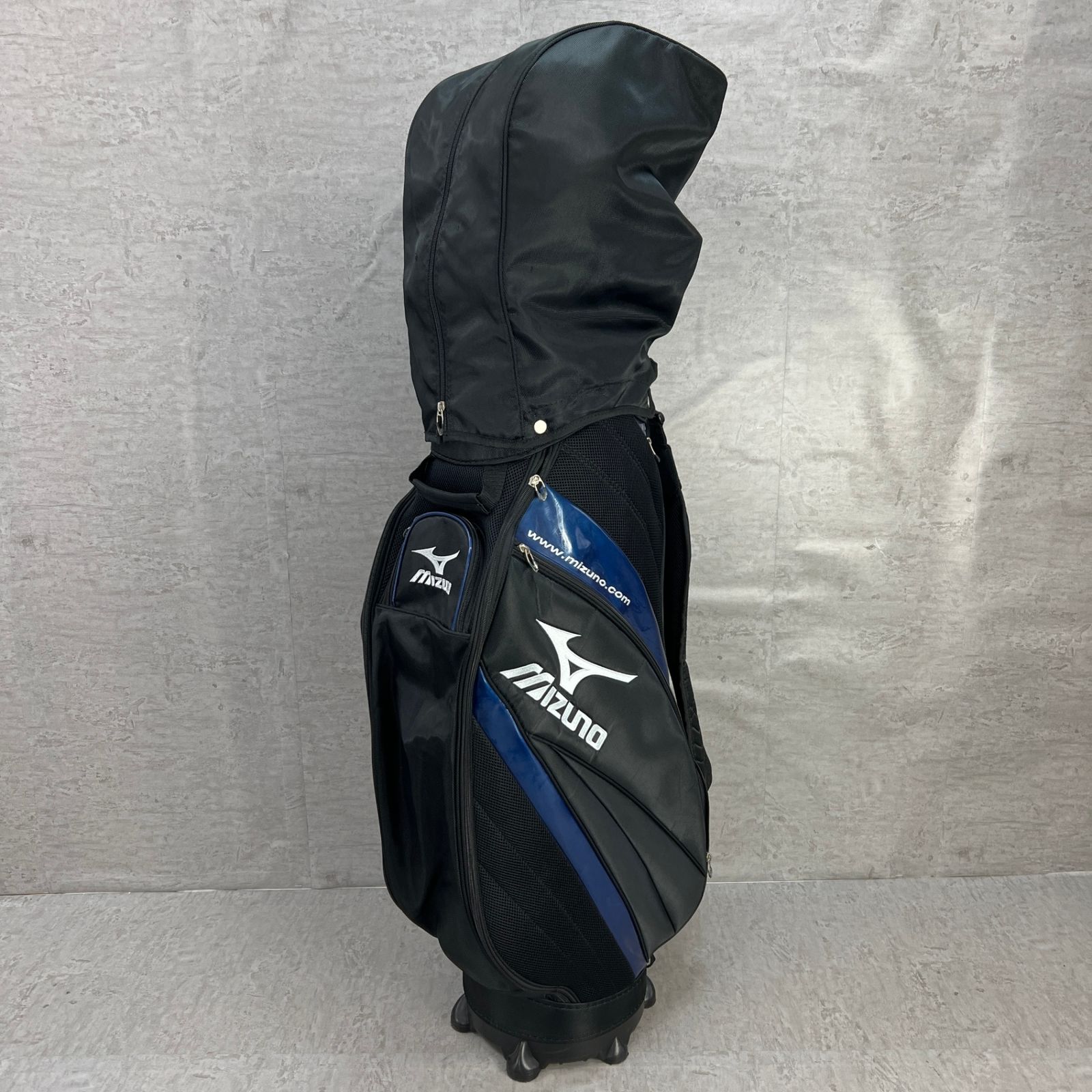 XXIO ゼクシオ Mizuno ミズノ メンズゴルフ12本セット カーボン R 右利き用 キャディバッグ ヘッドカバー 初心者おすすめ 入門用 -  メルカリ