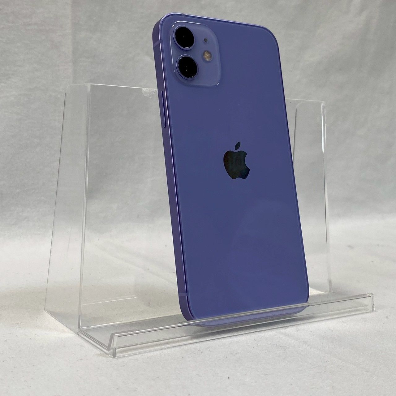 独特な店 ✨美品✨】iPhone12/パープル/128GB/SIMロック解除予定 スマートフォン本体