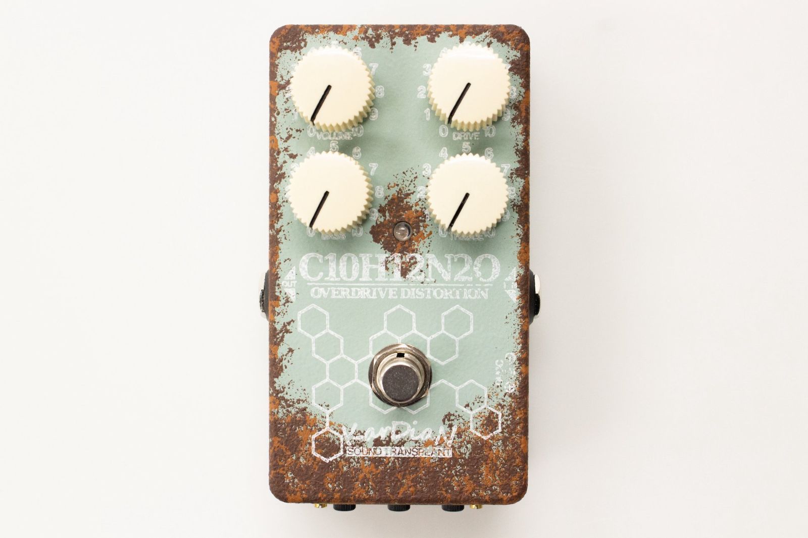 KarDiaN / C10H12N2O セロトニン \"ADD CBF\"カージアン C10H12N2O 